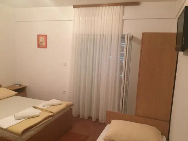 Guesthouse Gligora 