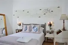 Vila da Santa Hotel Boutique & Spa 