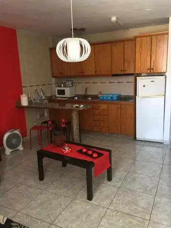 Rojo Piso 