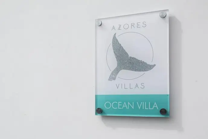 Azores Villas - Ocean Villa