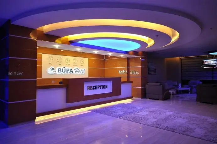 Bupa Hotel