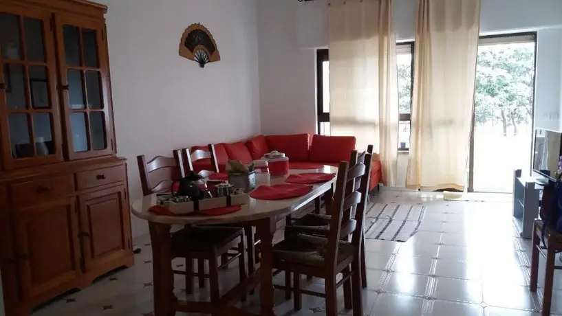 Apartamento na Praia e Vista Mar