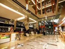 Holiday Inn Kayseri - Duvenonu 