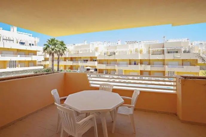 Apartamento Duja Cabanas by My Choice Algarve