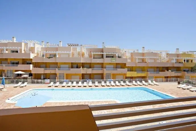 Apartamento Duja Cabanas by My Choice Algarve 