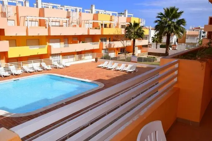 Apartamento Duja Cabanas by My Choice Algarve 