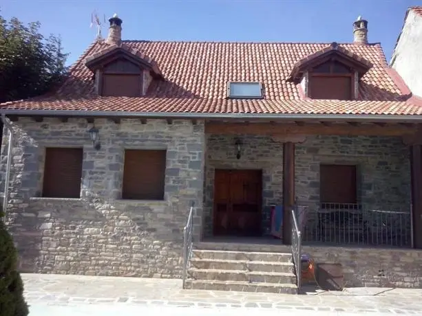 Casa Atanasio