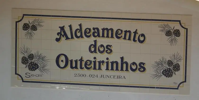 Casa da Junceira