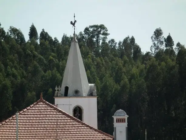 Casa da Junceira 