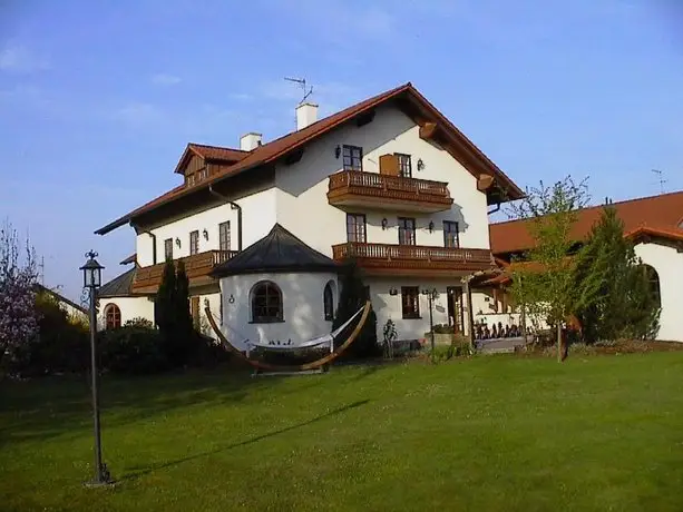 Landhaus Dekena