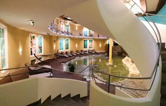 Hotel am Haslinger Hof 