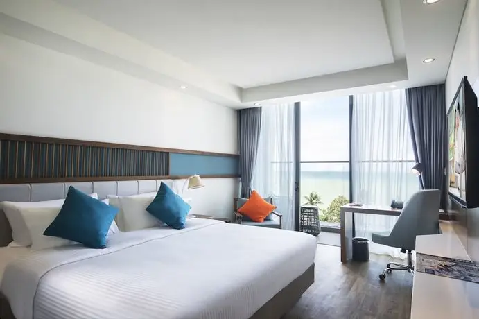 Citadines Bayfront Nha Trang