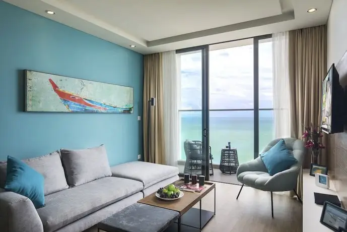 Citadines Bayfront Nha Trang 