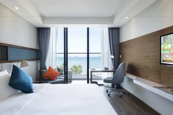 Citadines Bayfront Nha Trang 