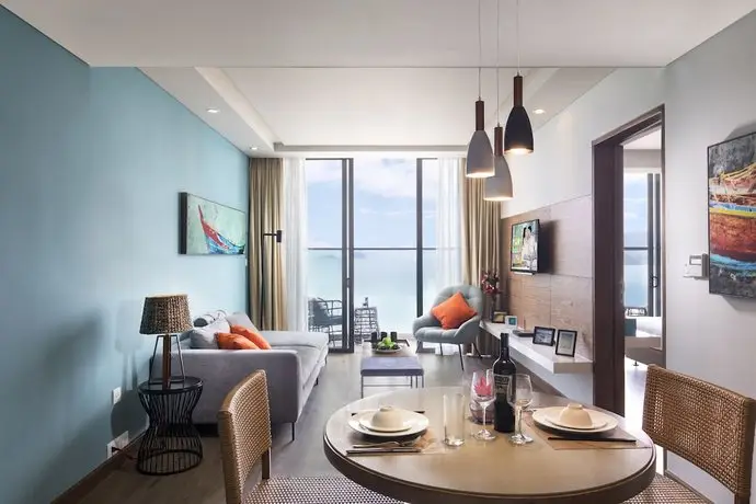 Citadines Bayfront Nha Trang 