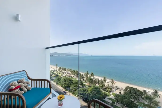 Citadines Bayfront Nha Trang 