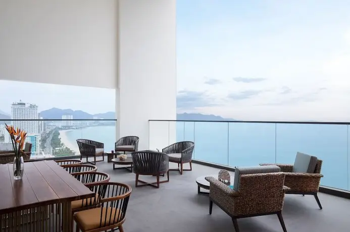 Citadines Bayfront Nha Trang 