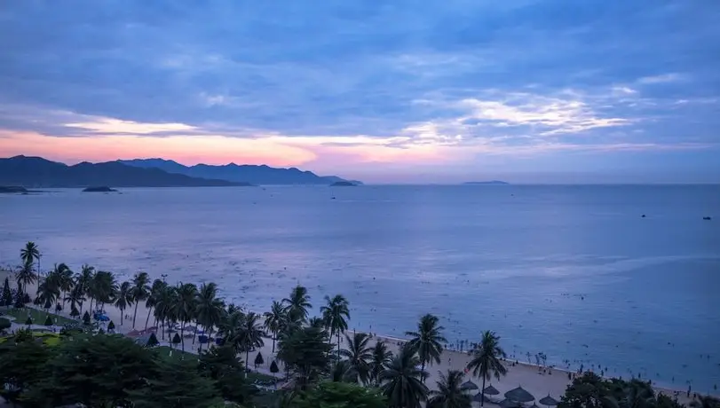 Citadines Bayfront Nha Trang 