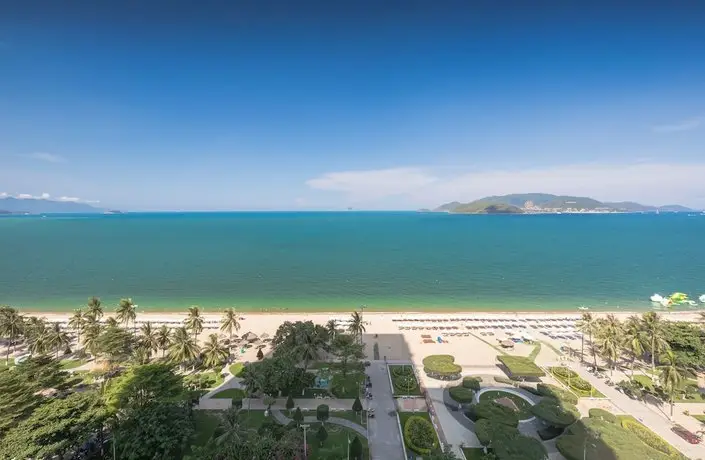 Citadines Bayfront Nha Trang 