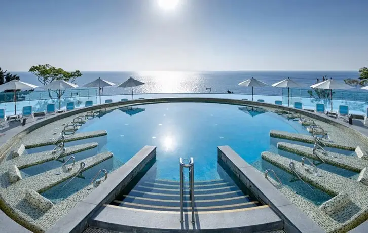 Lotte Resort Sokcho 