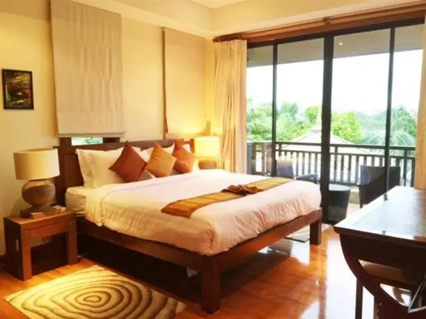 Baan Suksabai Laguna Villa