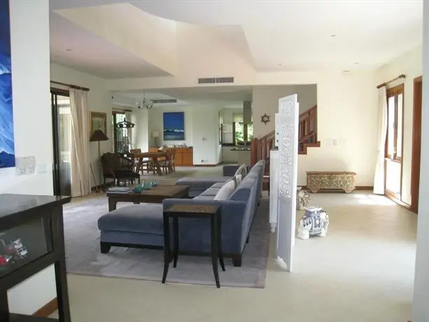 Baan Suksabai Laguna Villa