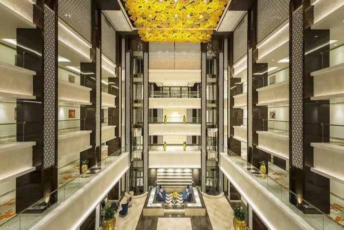 Radisson Blu Hotel Ajman