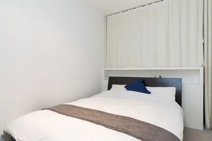 Birmingham Serviced Apartment-Rotunda