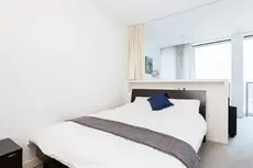 Birmingham Serviced Apartment-Rotunda 