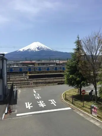 Fuji scenic house 73