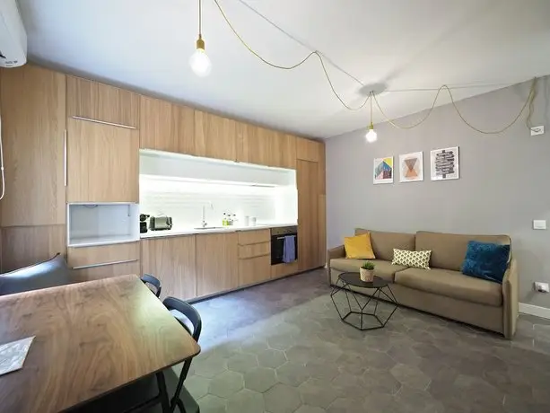 Olala Torrassa Cozy Apartment