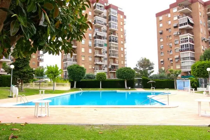 Apartamento Las Torres El Campello