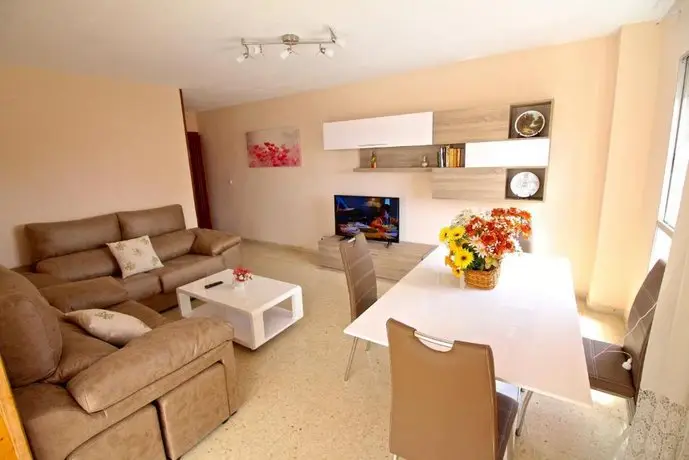 Apartamento Las Torres El Campello 