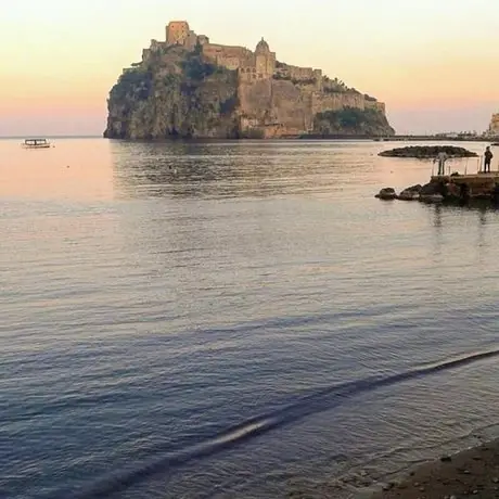 Appartamento Ischia Isola