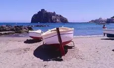 Appartamento Ischia Isola 