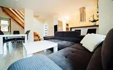 Apartament EverySky Karpacz - Komuny Paryskiej 