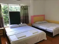 Army Barracks Guesthouse 