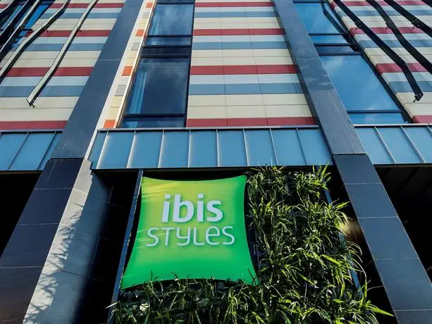 Ibis Styles Hobart 