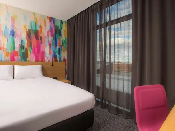 Ibis Styles Hobart 