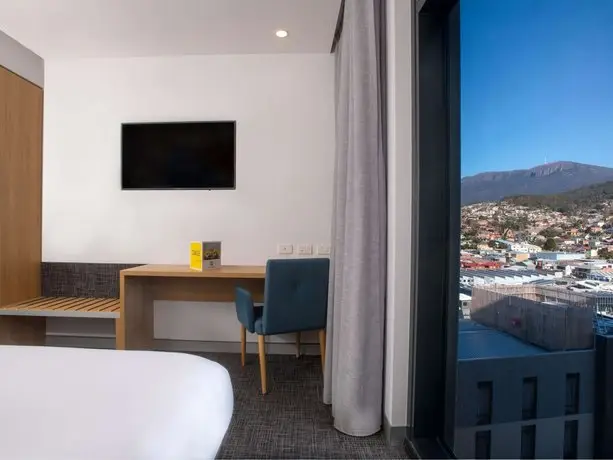 Ibis Styles Hobart 