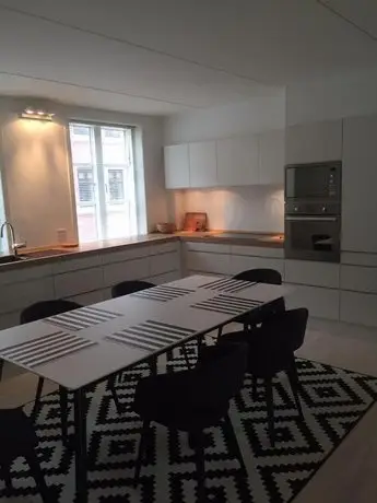 CPH Lux Apartment 2V