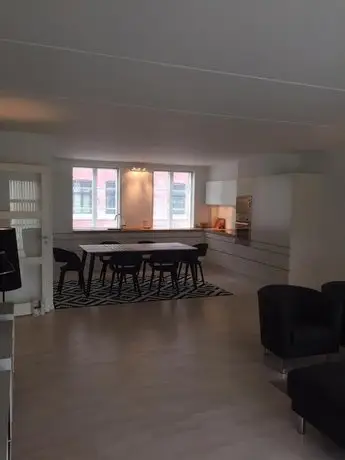 CPH Lux Apartment 2V