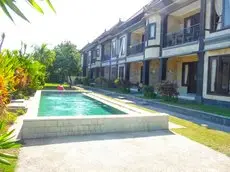 Bali Studio Apartment 