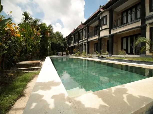 Bali Studio Apartment