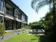 Bali Studio Apartment 