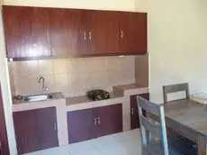 Bali Studio Apartment 