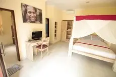 Bali Studio Apartment 