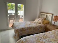 Apartamento Playa Rocio 