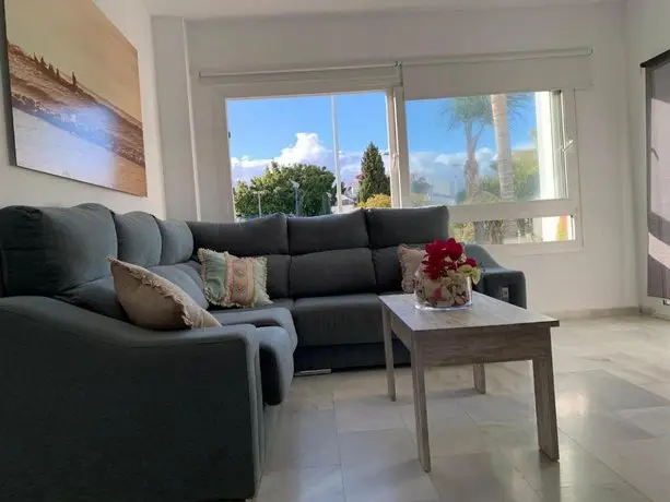 Apartamento Playa Rocio