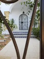 La Maison Des Oliviers Hammamet 